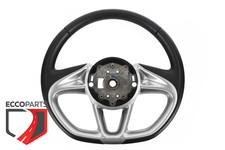 Volante in pelle 22NA991GP MCLAREN GT