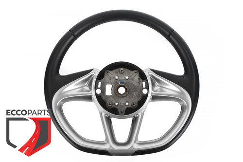 Volante pelle 22na991gp - in,