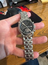 Lucien Rochat Kefir Swiss