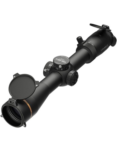 Visor leupold 6hd - gen, 2