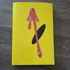 Watchmen: The Absolute Edition