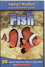 Fish by Caputo, Christine A