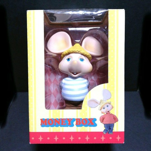 Modellino bambola topo gigio - modellino,