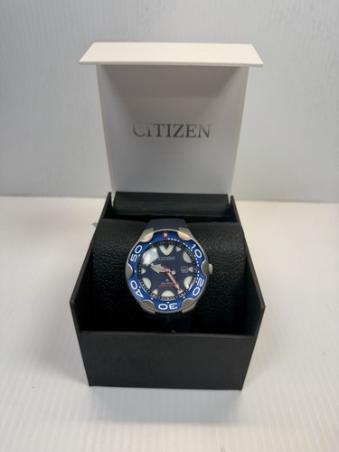 Orologio uomo citizen - orologio,
