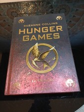 HUNGER GAMES. LA TRILOGIA -