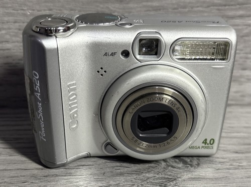 Canon fotocamera digitale