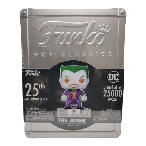 Funko pop joker - funko, 06c