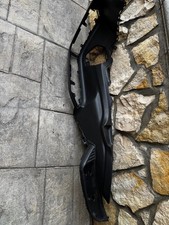 POGGIAPIEDI DX E SX POGGIAPIEDI PER SUZUKI BURGMAN 650 EXECUTIVE (2019)