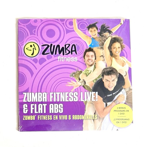 Zumba fitness live - zumba, &