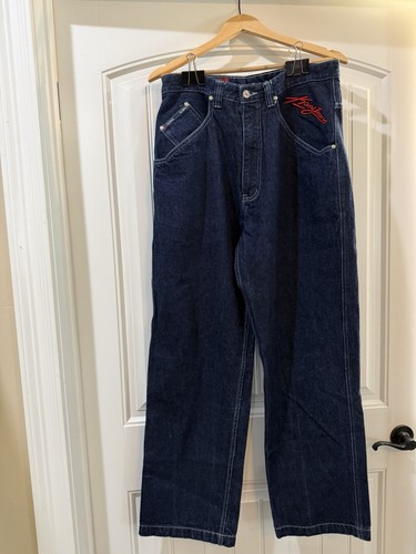 Jeans karl kani denim - jeans,