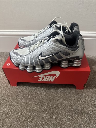 Nike shox print - nike,