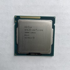 Processore CPU Intel Core