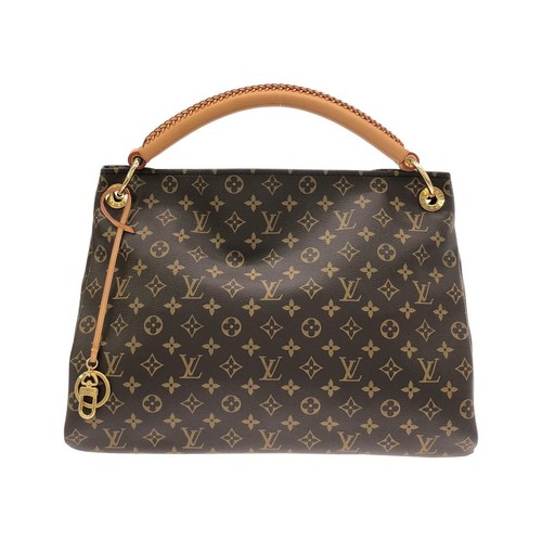 Autentica borsa tracolla - a,