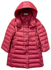 MONCLER bambina taglia 5 anni