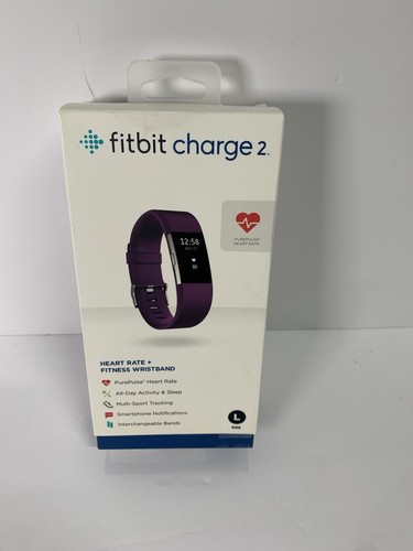 Fitbit charge - charge, 2