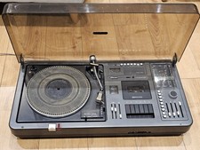 Radio d'epoca Bush 1500 Audio