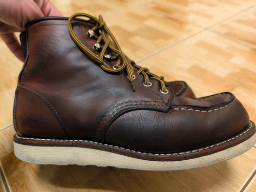 Scarpe ala rossa 87519 d - 87519, us