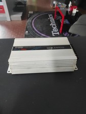 Amplificatore Zapco Z100 S2
