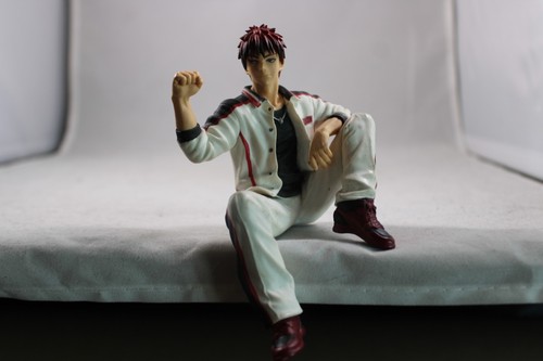Kuroko basuke break time - no,