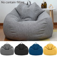 Grande sacco a fagioli sedie