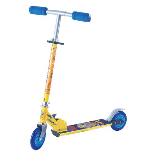 Ods monopattino bimbi ruote - monopattino,