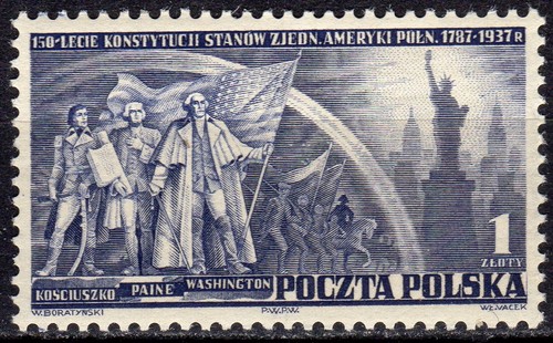 Polonia 1938 fischer - fischer, nuovo