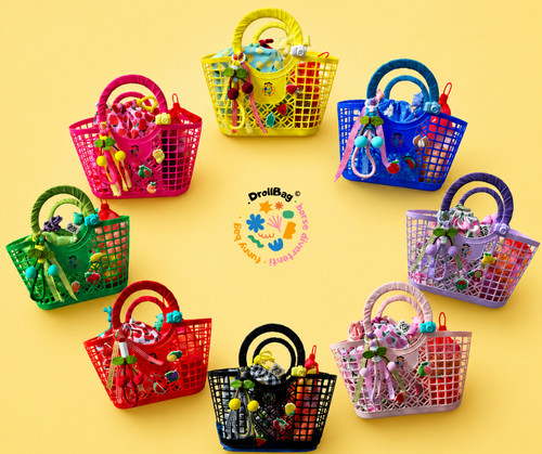 Droll bag baby - droll,