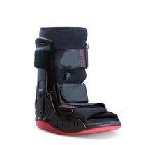 Tutore stivale rigido - Wolker per blocco arto