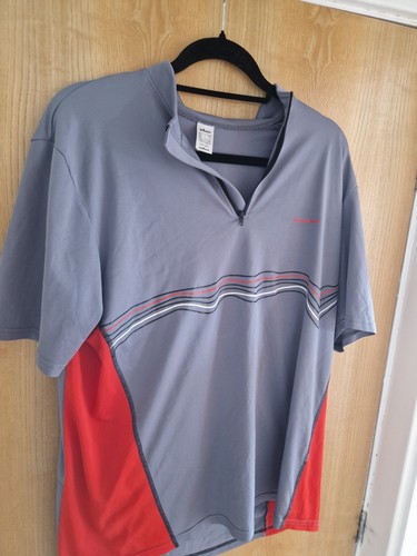 Maglia ciclismo uomo btwin - maglia,
