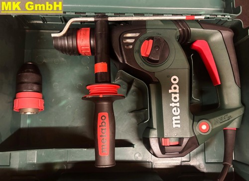 Metabo khe 3251 - metabo,