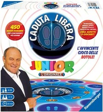 Ravensburger Caduta Libera