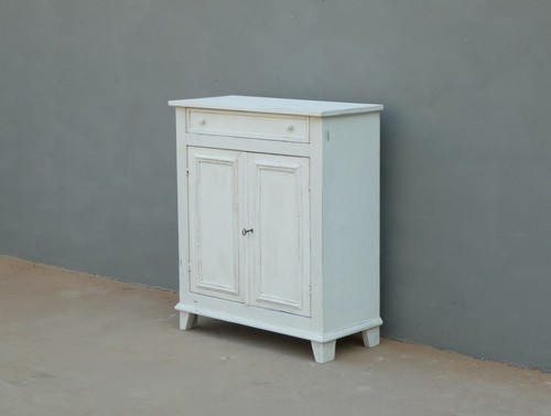 Credenza due ante mobiletto