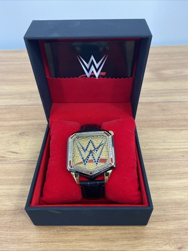 Orologio unisex indiscusso wwe - indiscusso,