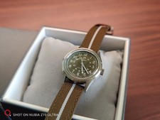 Orologio militare Timex MK1