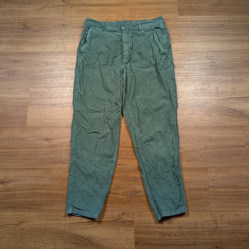Pantalone zara velluto coste - pantalone,