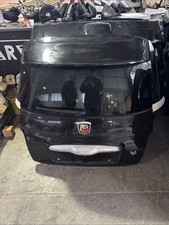 Portellone posteriore fiat 500 - portellone,