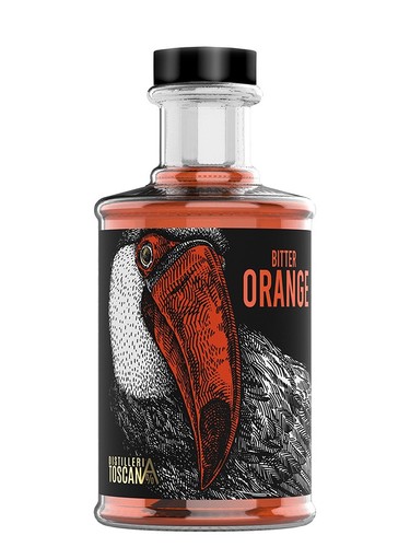 Bitter orange - orange, cl
