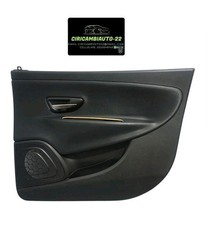 Pannello Anteriore Destro Lancia Ypsilon Anno 2017 Originale 