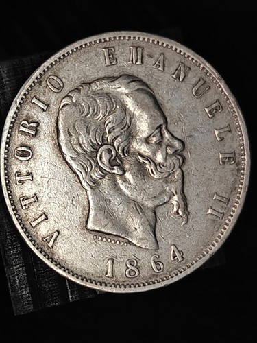 Lire victor emmanuel ii - 5,
