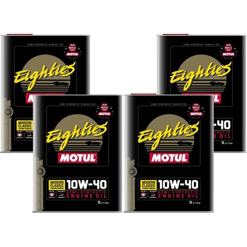 Motul classic eighties - motul,