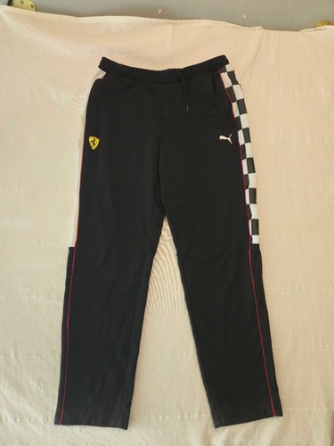 Pantaloni corsa puma - da,