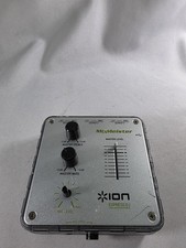 Ion Mix meister Device Unit