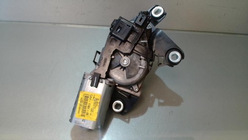 Motore tergicristallo