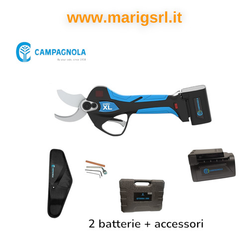 Forbice campagnola stark - forbice,