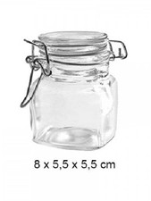 BARATTOLO PORTA SPEZIE CON