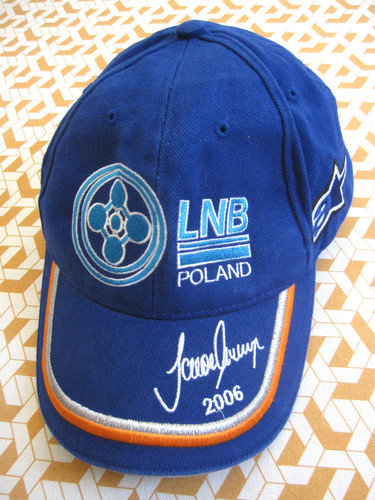 Casquette world champion - casquette,
