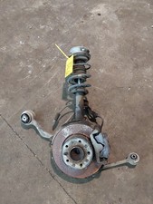 MOZZO SOSPENSIONE FUSELLO ANTERIORE SX SINISTRO BMW SERIE 1 E87 1.6BENZINA 04-12