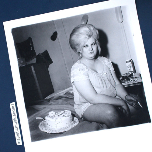 Diane arbus poster - diane, mostra