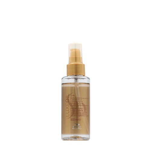 Wella luxe oil elixir - sp,
