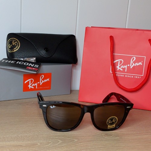 Ray ban wayfarer rb2140 902 - wayfarer,